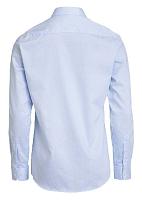  3426-12-F182 - Мужская рубашка ETERNA, белая