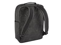 Laos Backpack 251201 - Мужской рюкзак Camel Active, черный