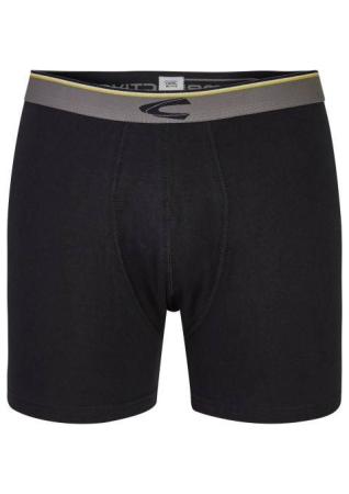 Мужские трусы Camel Active Boxers 4006109A61, черные