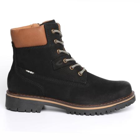 Женские ботинки Camel Active CACA301-310100, черные