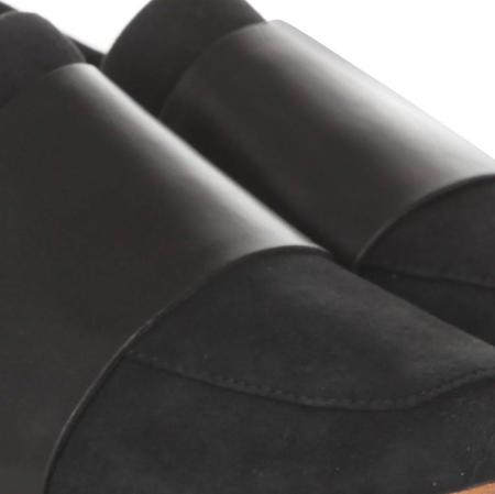 Clarks margot loafer discount