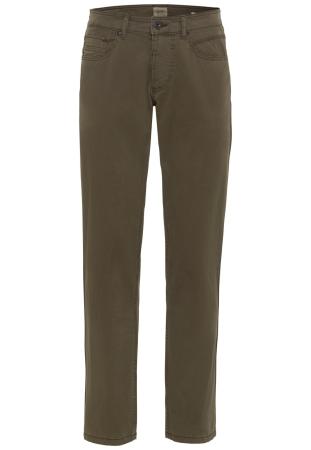 Мужские джинсы Camel Active Casual Pants 488895-1F04, коричневые