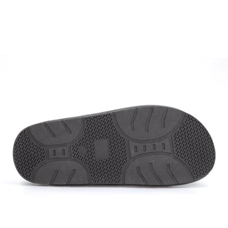 Мужские тапочки EMU Ridge SMU Ted Slide RM10047, серые