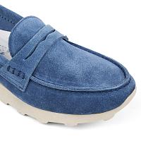  22213047 - Женские лоферы Clarks, голубые