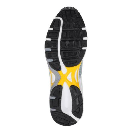 Мужские кроссовки British Knights STELLAR B51-3622-05, белые