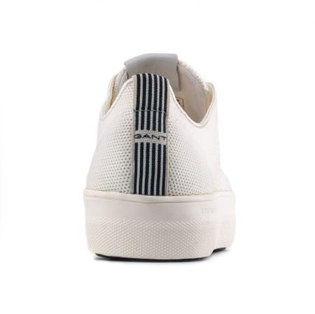 Женские кеды Gant LEISHA 20538443, белые Женские кеды Gant LEISHA 20538443, белые