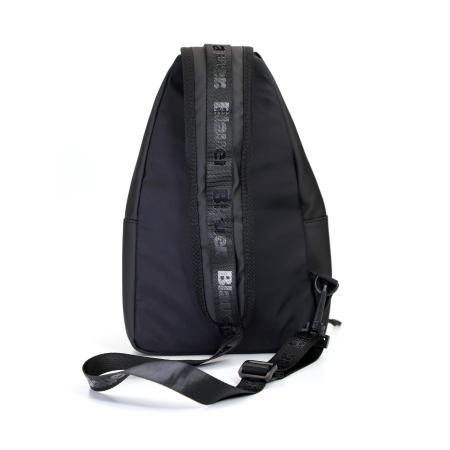 Мужская сумка слинг Blauer BOISE03 F3BOISE03-TOL, черная