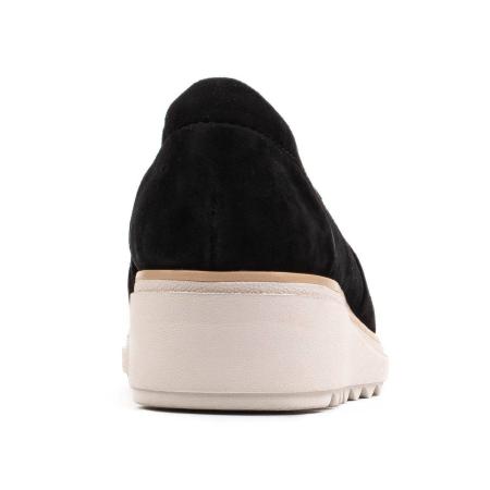 Женские лоферы Clarks Sharon Dasher 26147632, черные