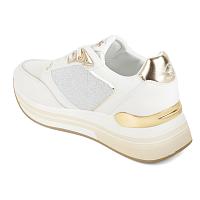 SOPHIA BHW617105 - Женские кроссовки Beverly Hills Polo Club, белые