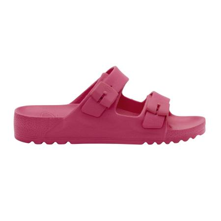 Женские сланцы SCHOLL BAHIA F269241609, розовые