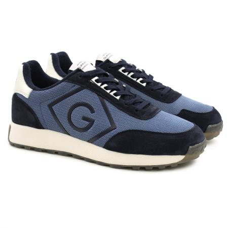 Мужские кроссовки Gant GAROLD 22637638, синие Мужские кроссовки Gant GAROLD 22637638, синие