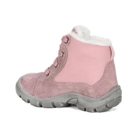 Детские ботинки Richter Charly2 boots 2752-4111-1301, розовые Детские ботинки Richter Charly2 boots 2752-4111-1301, розовые