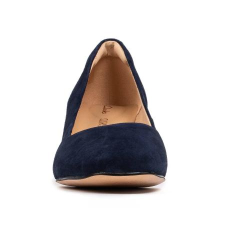 Женские туфли-лодочки Clarks Sheer Rose 26148231, синие