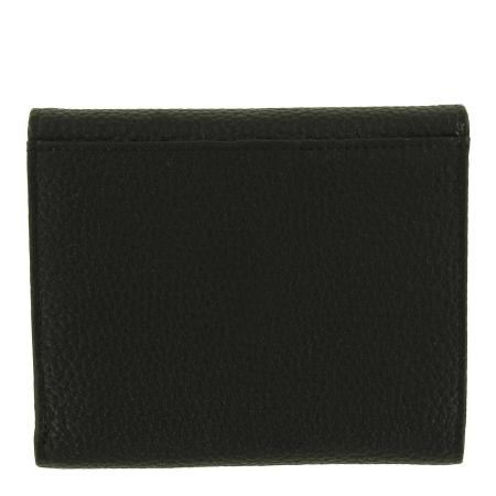 Женский кошелек Braun Buffel ASTI Geldbörse M 8CS 50444, черный