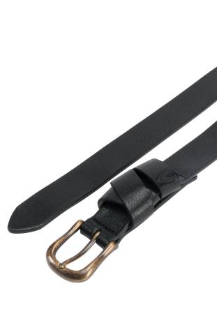 Женский ремень Camel Active Belt 3024009B40, черный Женский ремень Camel Active Belt 3024009B40, черный