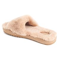 Slipper Mckay W13088 - Женские тапочки EMU Australia, песочные