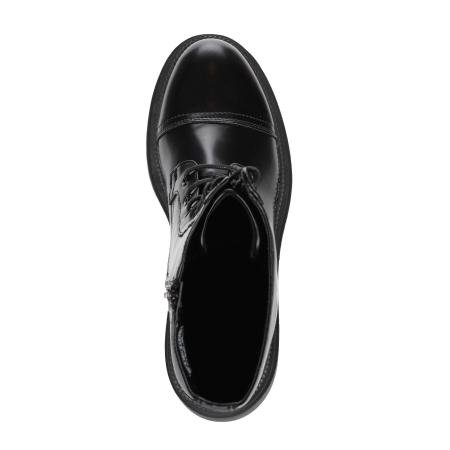 Женские высокие ботинки Pepe Jeans London BETTLE URBAN PLS50462, черные