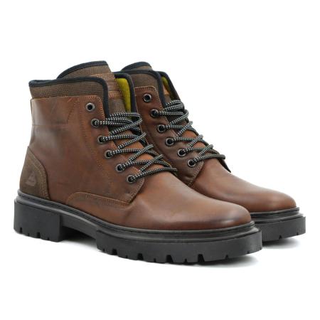 Мужские ботинки Bullboxer 230K55959BP586, коричневые