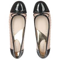 MILLY 4 PATENT/NAPPA 110010 - Женские туфли-лодочки Stonefly, бежевые MILLY 4 PATENT/NAPPA 110010 - Женские туфли-лодочки Stonefly, бежевые