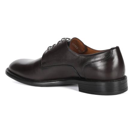 Мужские дерби Clarks F1701-140, коричневые