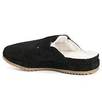 BrookleighMule 26167677 - Женские сабо Clarks, черные