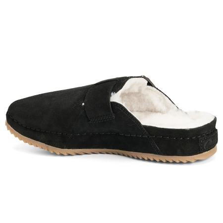 Женские сабо Clarks BrookleighMule 26167677, черные