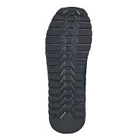 LOGAN MIX GAM523005 - Мужские кроссовки GAS, синие LOGAN MIX GAM523005 - Мужские кроссовки GAS, синие