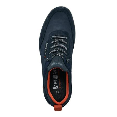 Мужские кроссовки Bugatti Aria 332A4I61-5000, синие