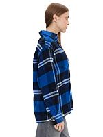 PLAID OVERSHIRT 4322071 - PLAID OVERSHIRT 4322071