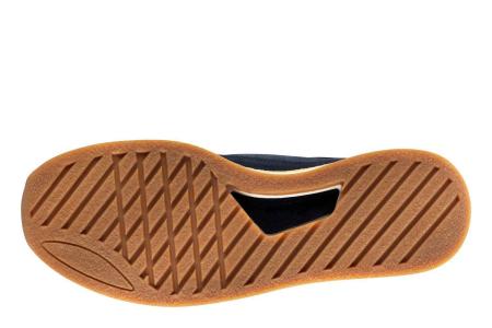 Мужские кроссовки Clarks CraftRun Lace 26160763, синие