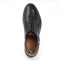  E3803-170 - Мужские дерби Bugatti, черные