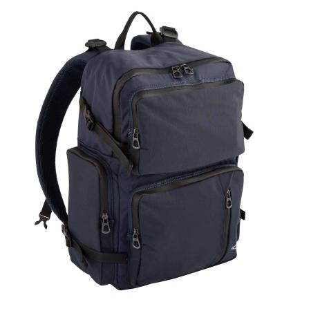 Мужской рюкзак Camel Active bags Brooklyn Backpack M 332201, синяя