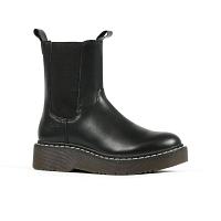 Prisma2 boots 4652-4131-9900 - Детские челси Richter, черные Prisma2 boots 4652-4131-9900 - Детские челси Richter, черные