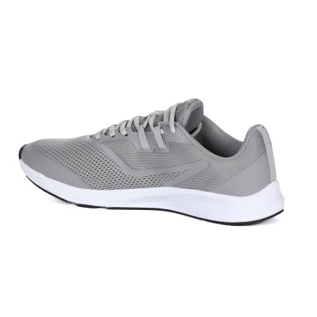 Мужские кроссовки British Knights TEKA B51-3623-03, серые