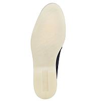  44412211-1400 - Женские лоферы Bugatti, синие