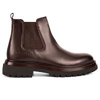  33307366-1000 - Мужские челси Bugatti, коричневые