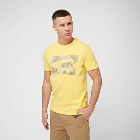 T-Shirt 1/2 Arm 409700-5T02