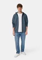 Sweatjacket 409406-6W21 - Sweatjacket 409406-6W21