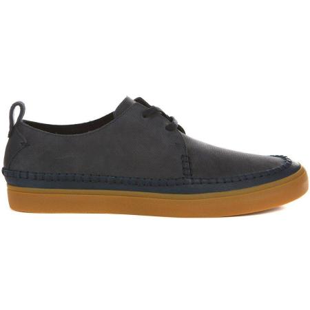 Мужские кеды Clarks Kessell Craft 26141021, синие