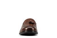 CitiStrideSlip 26158681 - Мужские лоферы Clarks, коричневые CitiStrideSlip 26158681 - Мужские лоферы Clarks, коричневые