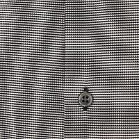  8603-38-F18P - Мужская рубашка ETERNA, черная