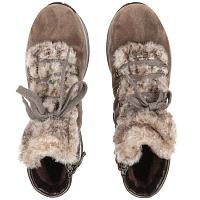 Osaka-Stf 12-44515-79 - Женские ботинки ARA, коричневые Osaka-Stf 12-44515-79 - Женские ботинки ARA, коричневые