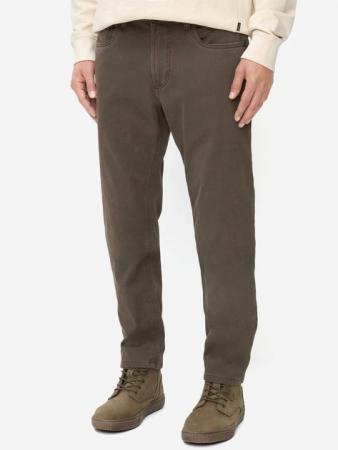 для мужчин джинсы Camel Active Apparel, Модель Модель: Thermo Pants,, арт: арт: 489R55-6F89, цвет , цвет коричневый