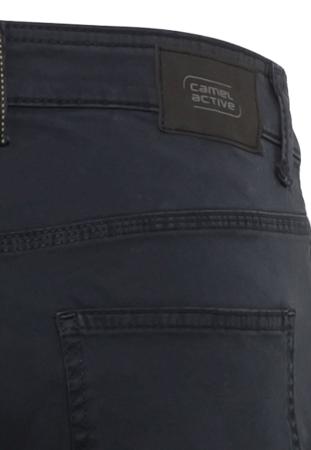 Мужские джинсы Camel Active Casual Pants 488895-1F04, синие