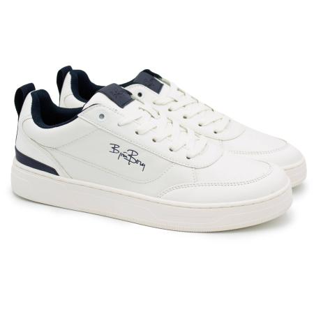 Мужские кеды Bjorn Borg T1050 CTR M 2212523506, белые