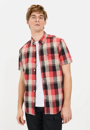 Shortsleeve Shirt 409261-5S61
