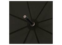 Fiber Golf Flex черный 740963dsz - Зонт-трость Doppler, черный Fiber Golf Flex черный 740963dsz - Зонт-трость Doppler, черный