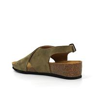 AMELIE F315601147 - Женские сандалии SCHOLL, хаки AMELIE F315601147 - Женские сандалии SCHOLL, хаки