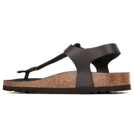 Женские сандалии SCHOLL FLORIANE F322621004, черные