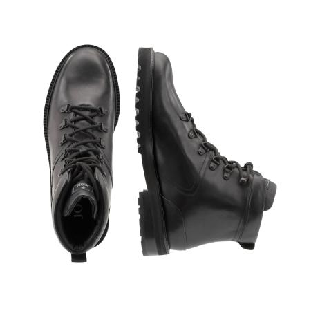 Мужские высокие ботинки JOOP pero mario boot hc5 4140005997, черные